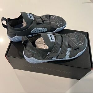 TYR DZ-1 DropZero Barefoot Trainer - Stability Strap size 7.5